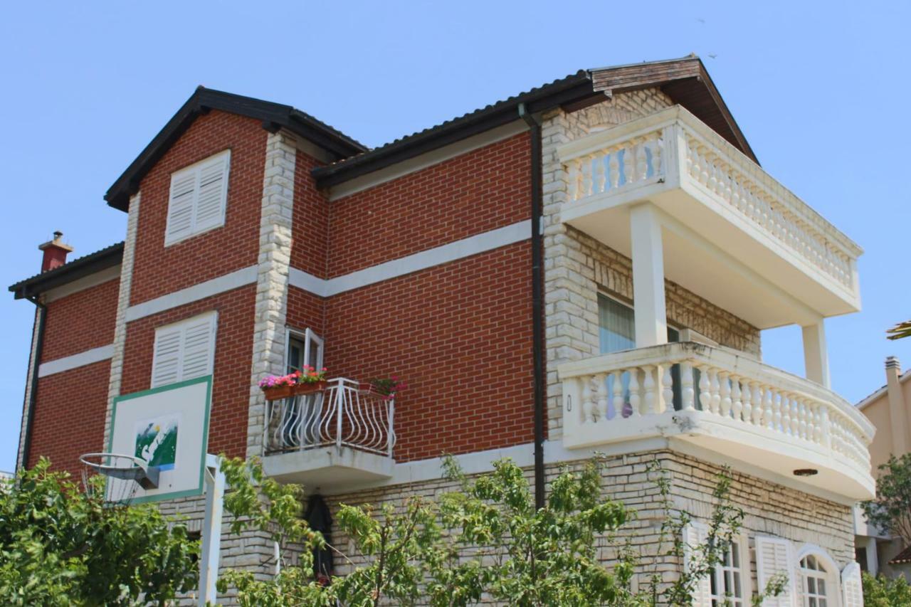 Apartments Guberina Sibenik Exterior photo