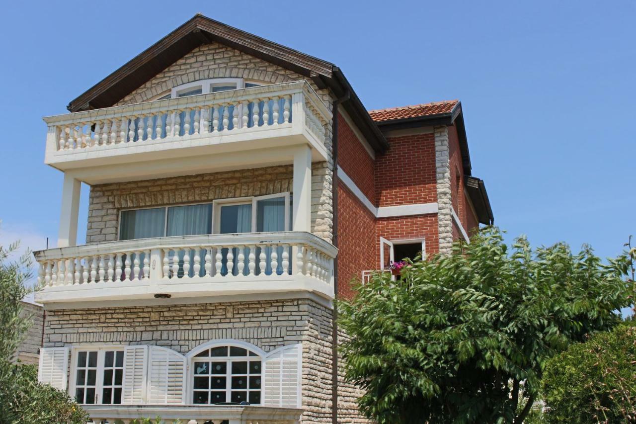 Apartments Guberina Sibenik Exterior photo